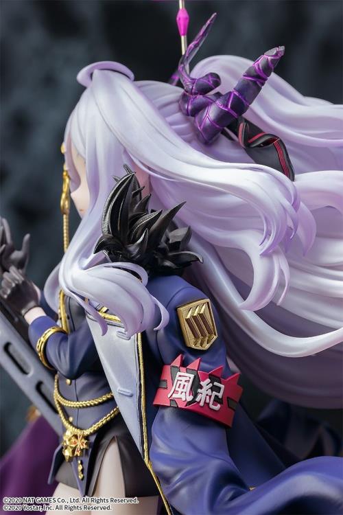Blue Archive Sorasaki Hina 1/7 Scale Figure Gallery Image 11