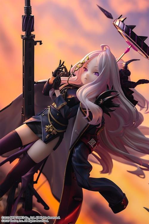 Blue Archive Sorasaki Hina 1/7 Scale Figure Gallery Image 14