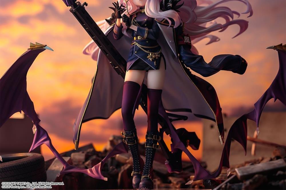 Blue Archive Sorasaki Hina 1/7 Scale Figure Gallery Image 15