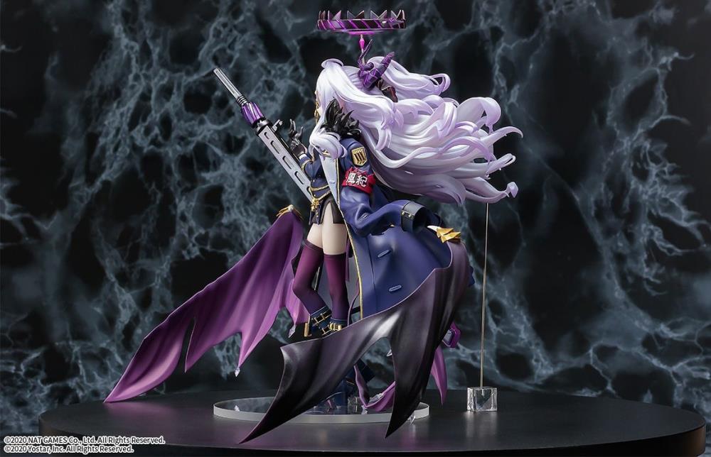 Blue Archive Sorasaki Hina 1/7 Scale Figure Gallery Image 5