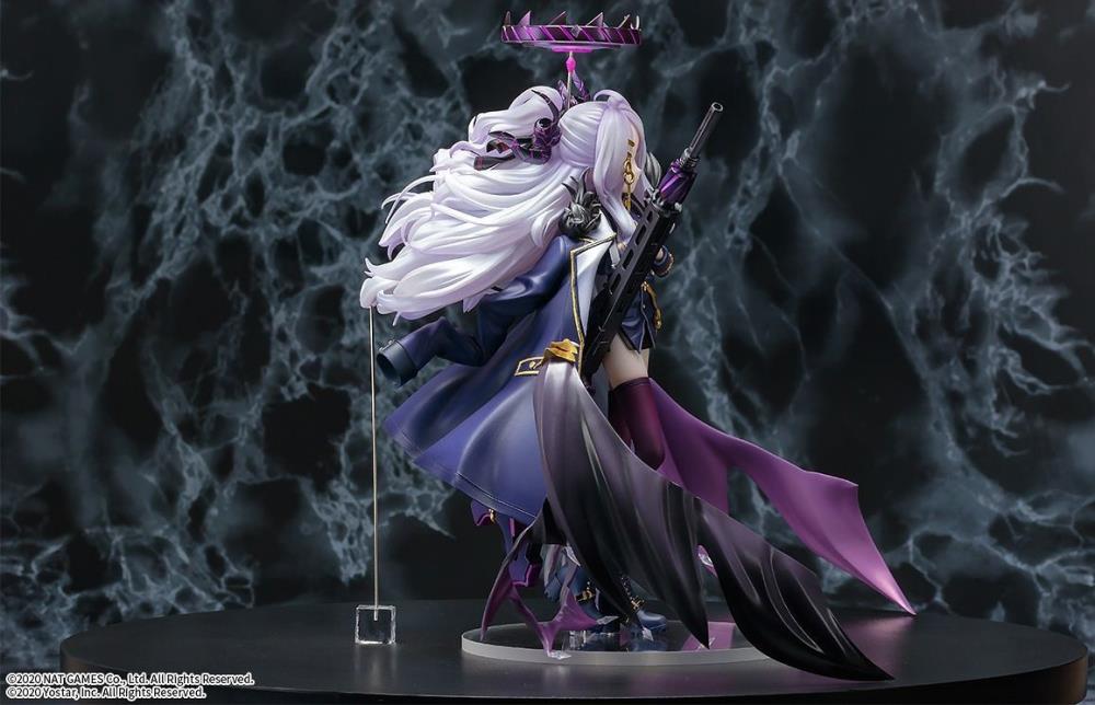 Blue Archive Sorasaki Hina 1/7 Scale Figure Gallery Image 8