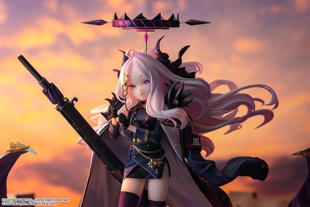 Blue Archive Sorasaki Hina 1/7 Scale Figure Gallery Image 13