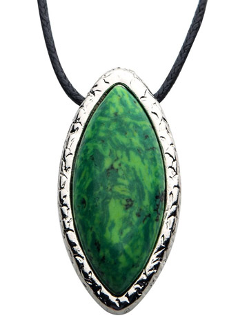 Shang-Chi and the Legend of the Ten Rings Replica Necklace Gallery Image 2