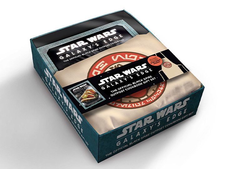 Star Wars: Galaxy's Edge Gift Set Edition Gallery Image 1
