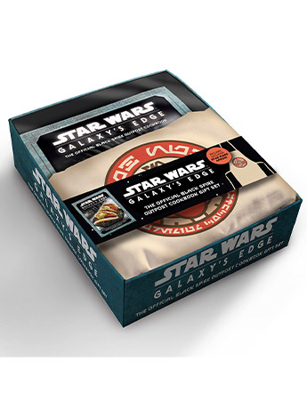 Star Wars: Galaxy's Edge Gift Set Edition Gallery Image 2