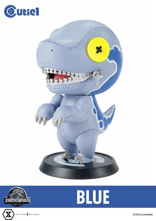 Jurassic World Cutie1 Blue Gallery Image 3