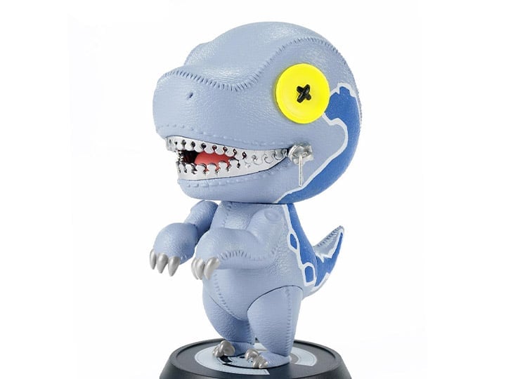Jurassic World Cutie1 Blue Gallery Image 1