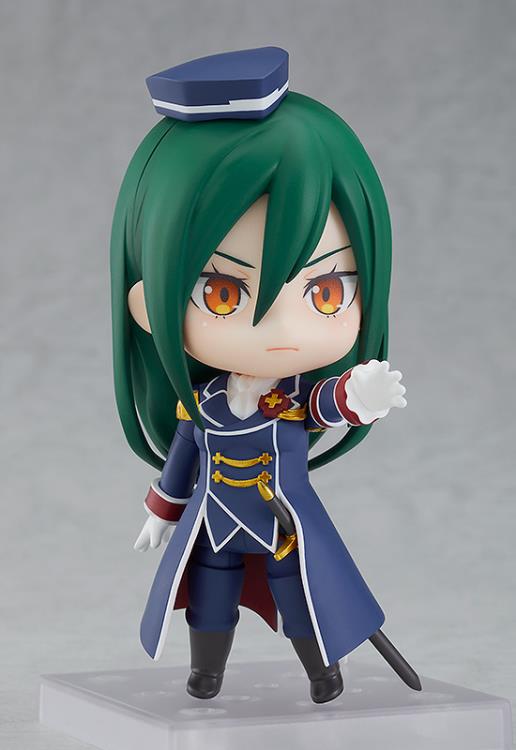 Re:Zero Starting Life in Another World Nendoroid No.1746 Crusch Karsten Gallery Image 4