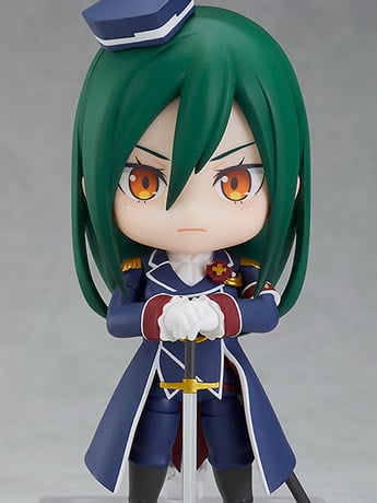 Re:Zero Starting Life in Another World Nendoroid No.1746 Crusch Karsten Gallery Image 2