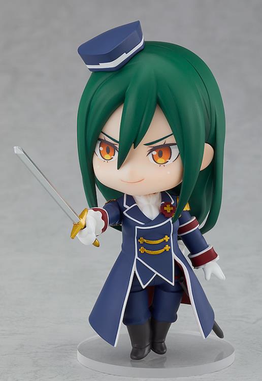 Re:Zero Starting Life in Another World Nendoroid No.1746 Crusch Karsten Gallery Image 5