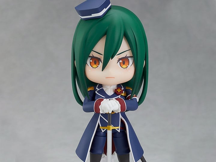 Re:Zero Starting Life in Another World Nendoroid No.1746 Crusch Karsten Gallery Image 1