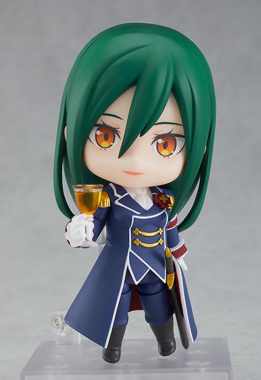 Re:Zero Starting Life in Another World Nendoroid No.1746 Crusch Karsten Gallery Image 6