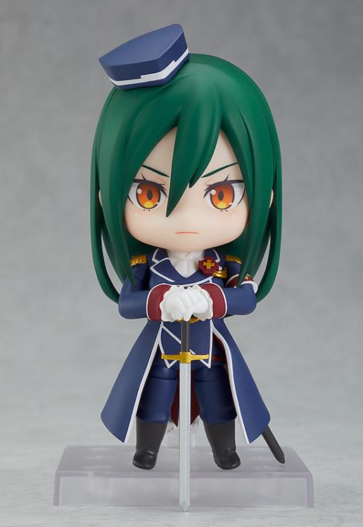 Re:Zero Starting Life in Another World Nendoroid No.1746 Crusch Karsten Gallery Image 3