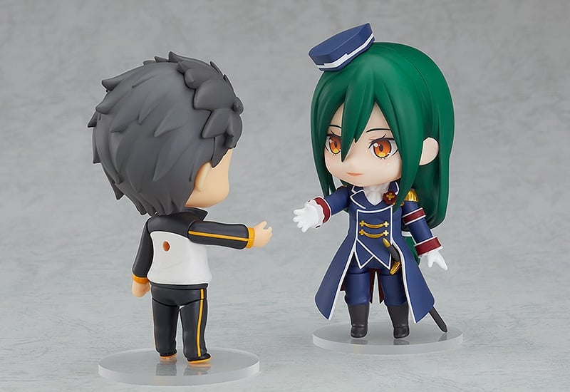 Re:Zero Starting Life in Another World Nendoroid No.1746 Crusch Karsten Gallery Image 7