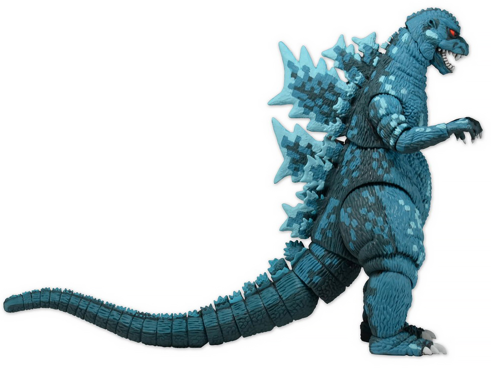 Monster of Monsters 6" Godzilla Gallery Image 5