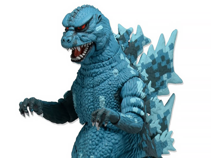 Monster of Monsters 6" Godzilla Gallery Image 1