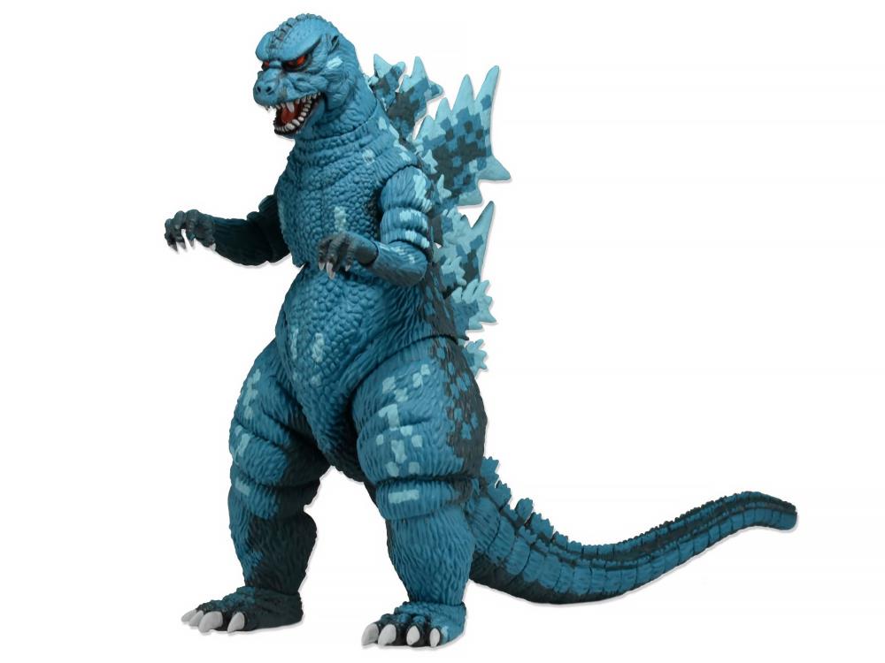 Monster of Monsters 6" Godzilla Gallery Image 3