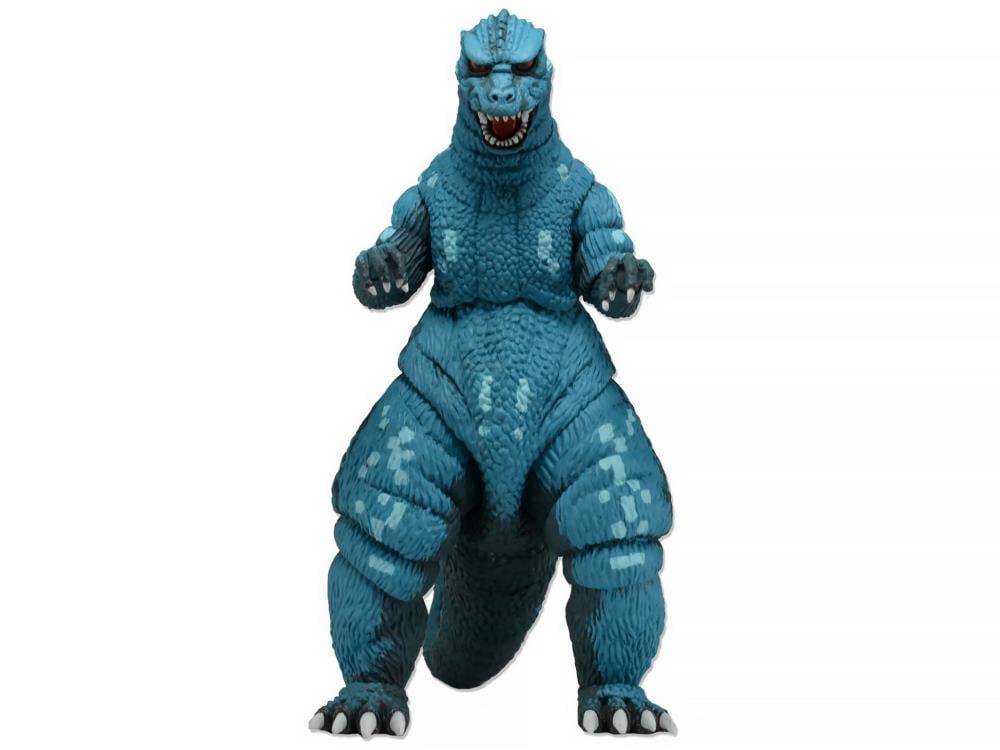 Monster of Monsters 6" Godzilla Gallery Image 4
