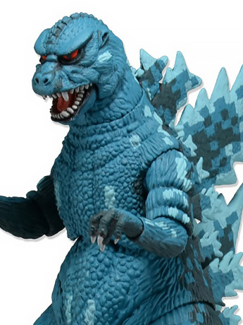 Monster of Monsters 6" Godzilla Gallery Image 2