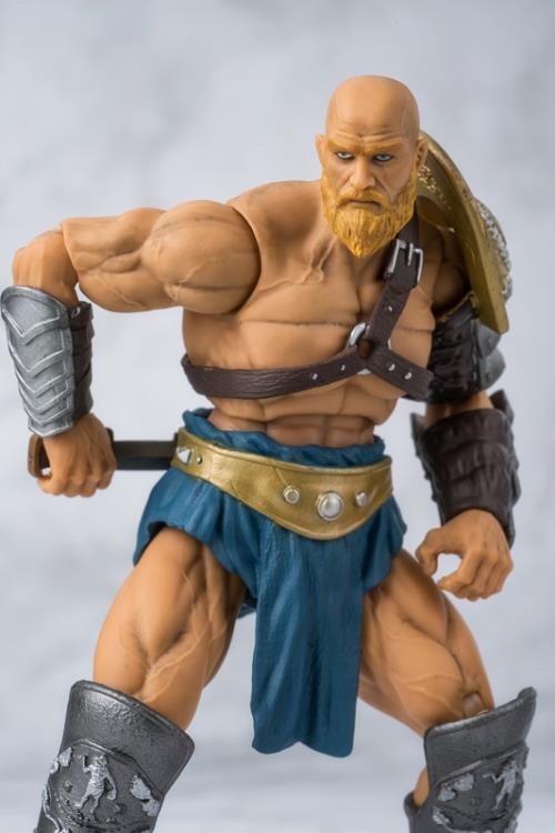 Combatants Branthoc 1/12 Scale Figure (Missing Tunic) Gallery Image 3