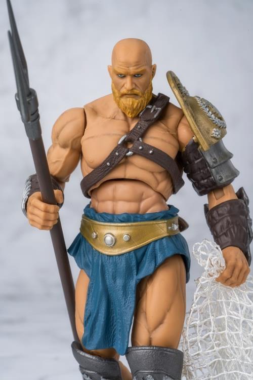 Combatants Branthoc 1/12 Scale Figure (Missing Tunic) Gallery Image 5