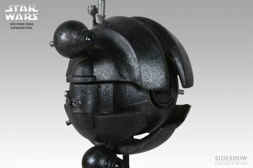 Star Wars Lords of the Sith Probe Droids 1/6 Scale Set Gallery Image 3