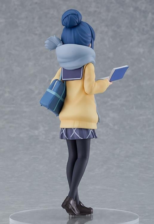 Laid-Back Camp Pop Up Parade Rin Shima Gallery Image 5