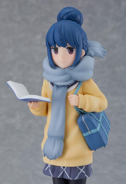 Laid-Back Camp Pop Up Parade Rin Shima Gallery Image 6