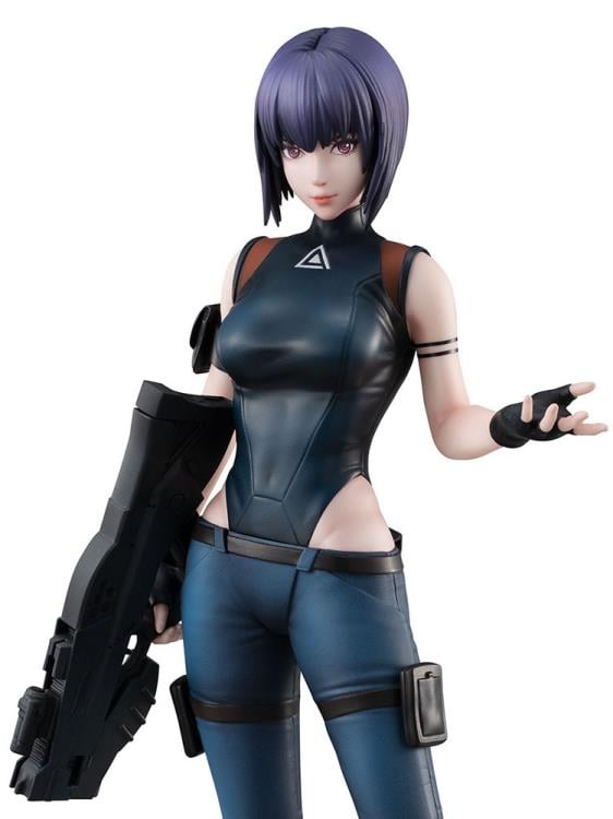 Ghost in the Shell: SAC_2045 Gals Series Motoko Kusanagi (Ver. 2) Gallery Image 12