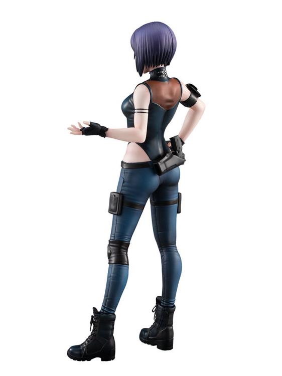 Ghost in the Shell: SAC_2045 Gals Series Motoko Kusanagi (Ver. 2) Gallery Image 4
