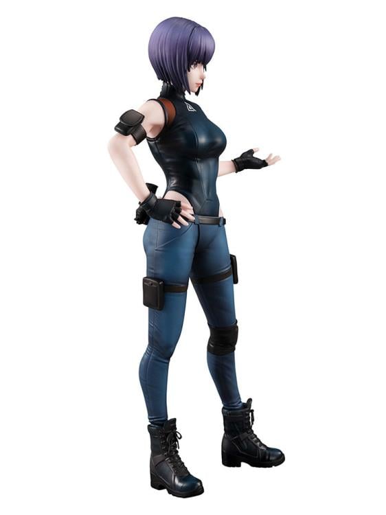 Ghost in the Shell: SAC_2045 Gals Series Motoko Kusanagi (Ver. 2) Gallery Image 6