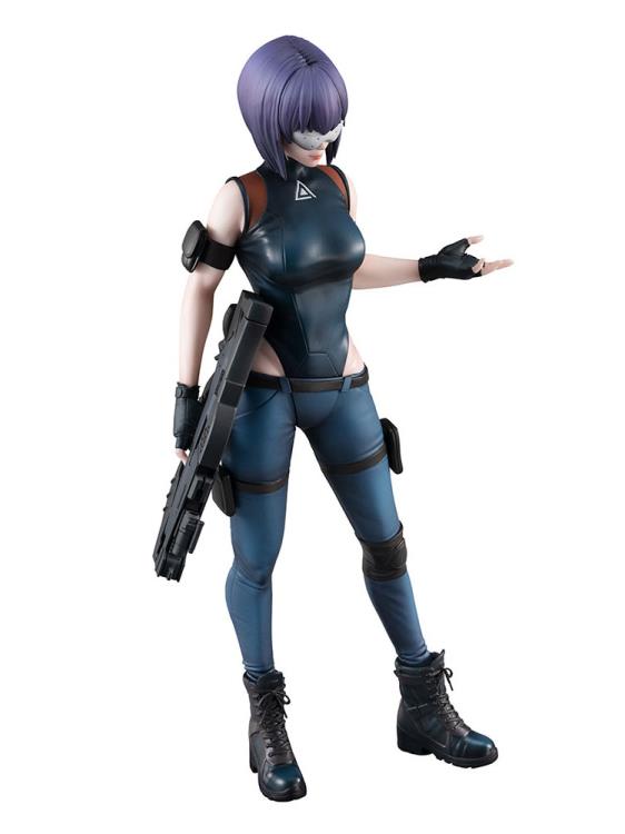 Ghost in the Shell: SAC_2045 Gals Series Motoko Kusanagi (Ver. 2) Gallery Image 11