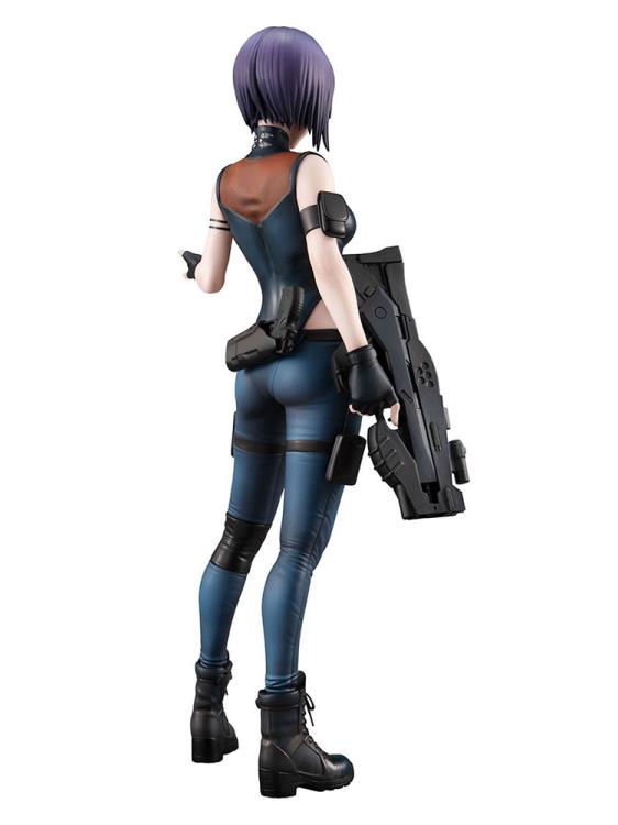 Ghost in the Shell: SAC_2045 Gals Series Motoko Kusanagi (Ver. 2) Gallery Image 10