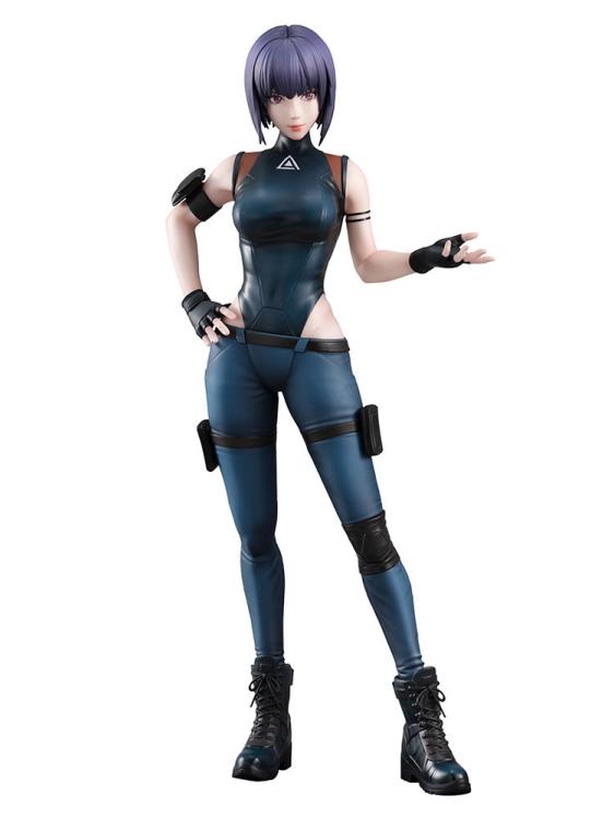 Ghost in the Shell: SAC_2045 Gals Series Motoko Kusanagi (Ver. 2) Gallery Image 7