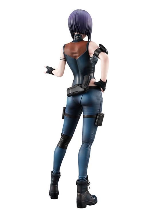 Ghost in the Shell: SAC_2045 Gals Series Motoko Kusanagi (Ver. 2) Gallery Image 5