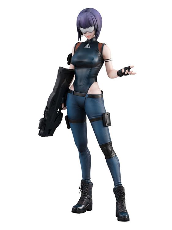 Ghost in the Shell: SAC_2045 Gals Series Motoko Kusanagi (Ver. 2) Gallery Image 9