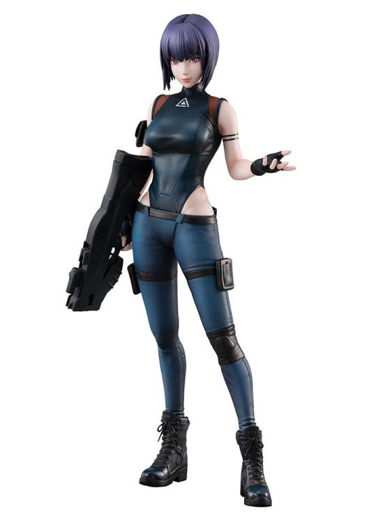 Ghost in the Shell: SAC_2045 Gals Series Motoko Kusanagi (Ver. 2) Gallery Image 8