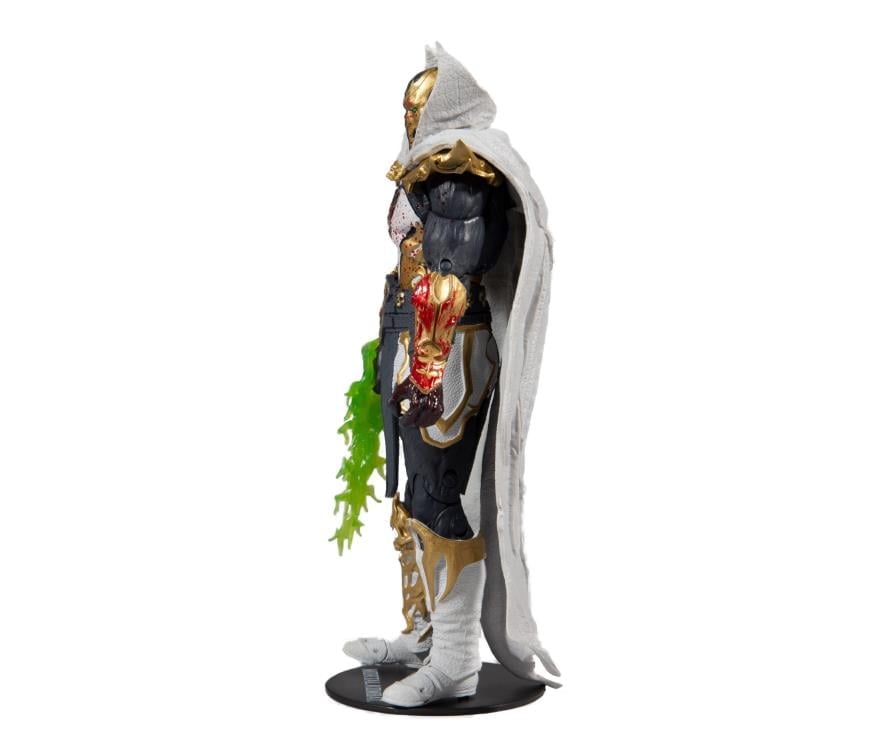 Mortal Kombat XI Malefik Spawn (Bloody Disciple) Action Figure Gallery Image 4