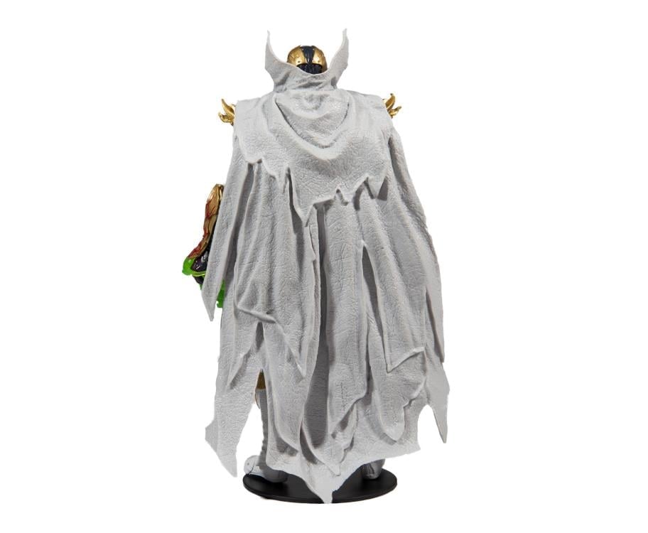 Mortal Kombat XI Malefik Spawn (Bloody Disciple) Action Figure Gallery Image 5
