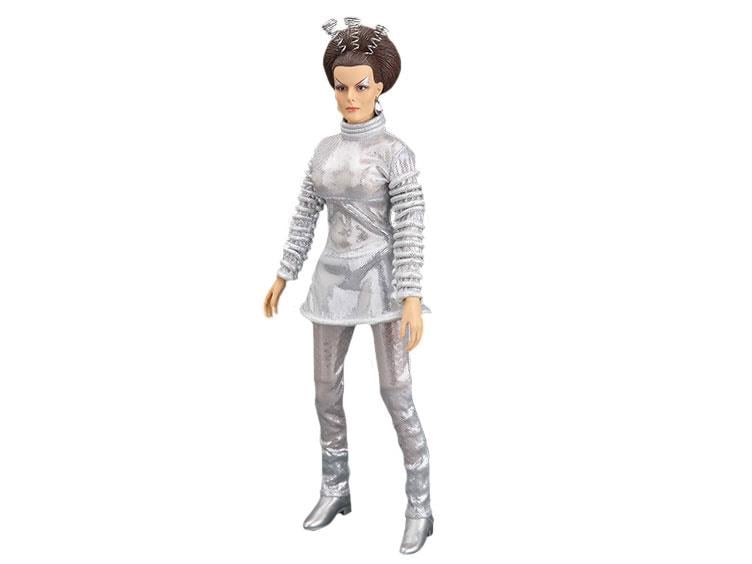 Lost in Space Verda the Android 1/6 Scale Figure Gallery Image 3