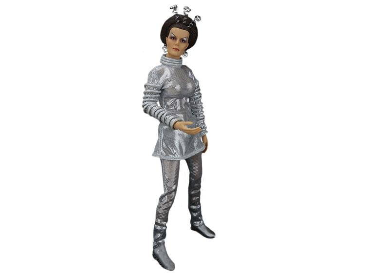 Lost in Space Verda the Android 1/6 Scale Figure Gallery Image 2