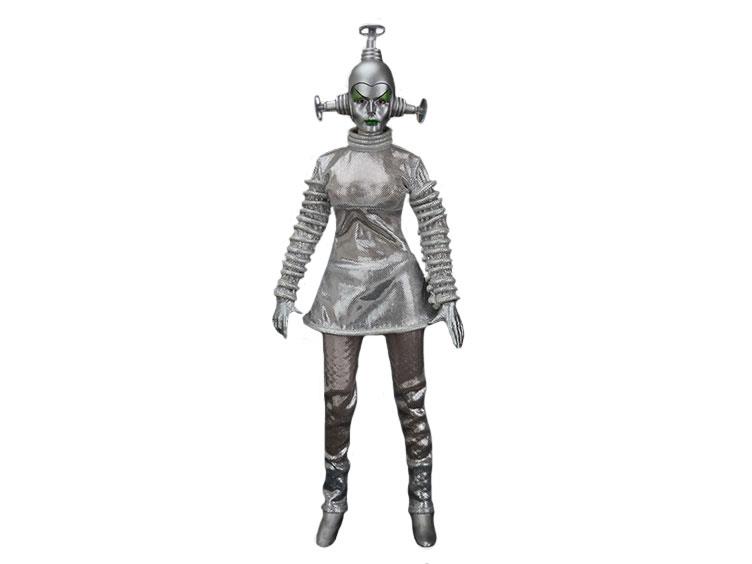 Lost in Space Verda the Android 1/6 Scale Figure Gallery Image 1