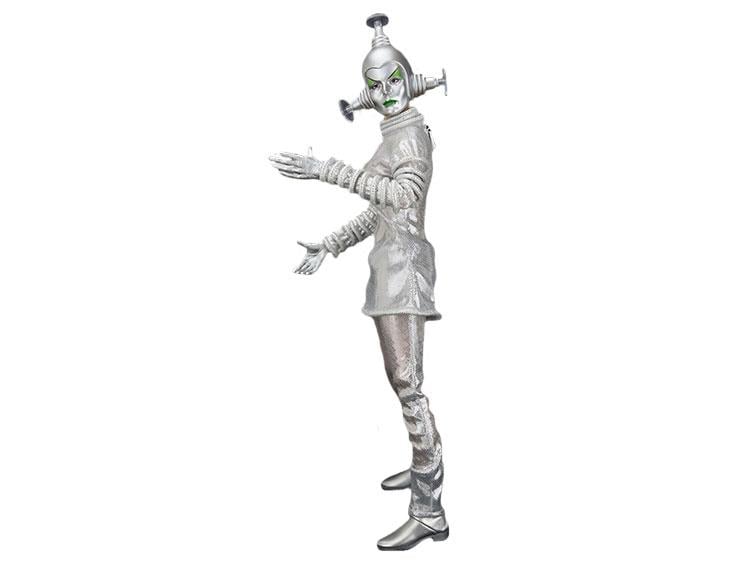 Lost in Space Verda the Android 1/6 Scale Figure Gallery Image 4