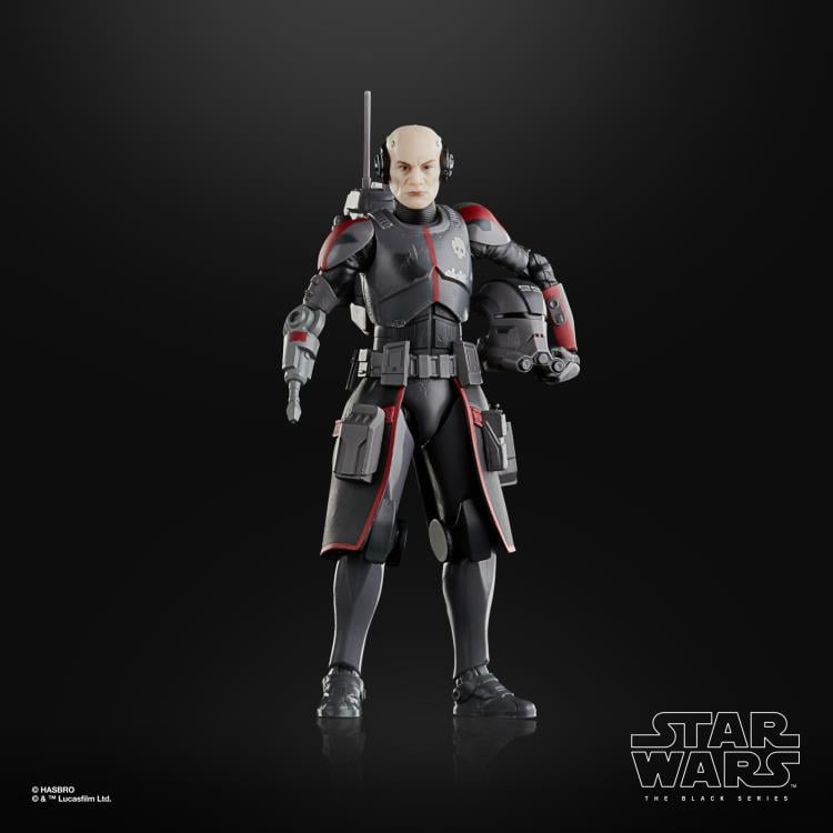 Star Wars: The Black Series 6" Echo (The Bad Batch) Gallery Image 3