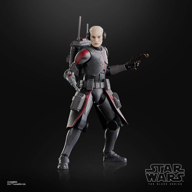 Star Wars: The Black Series 6" Echo (The Bad Batch) Gallery Image 8