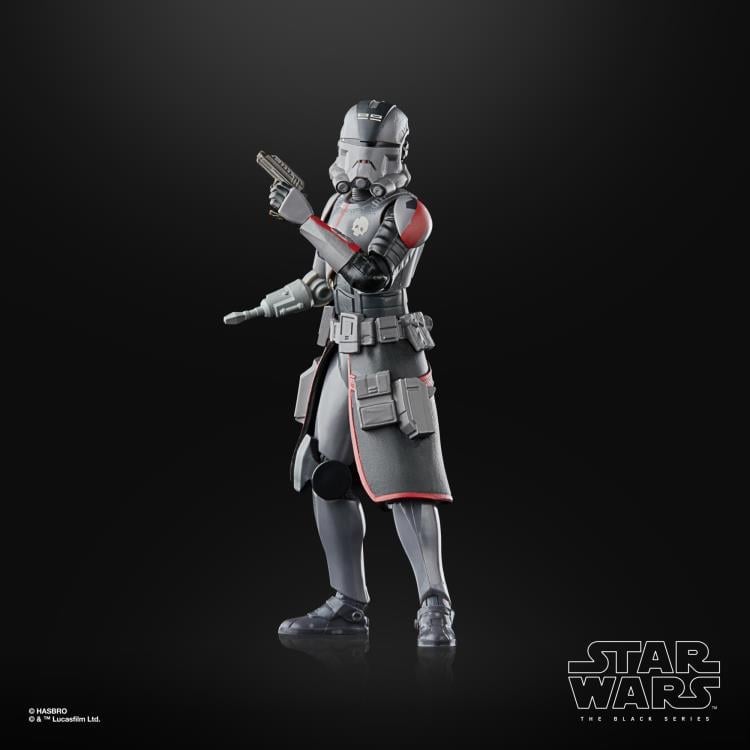 Star Wars: The Black Series 6" Echo (The Bad Batch) Gallery Image 7