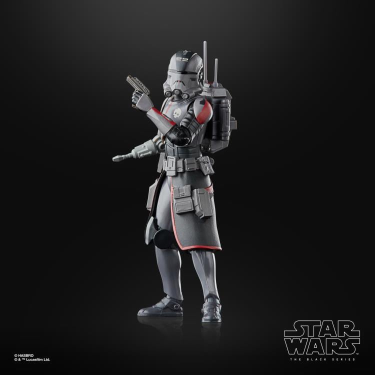 Star Wars: The Black Series 6" Echo (The Bad Batch) Gallery Image 6