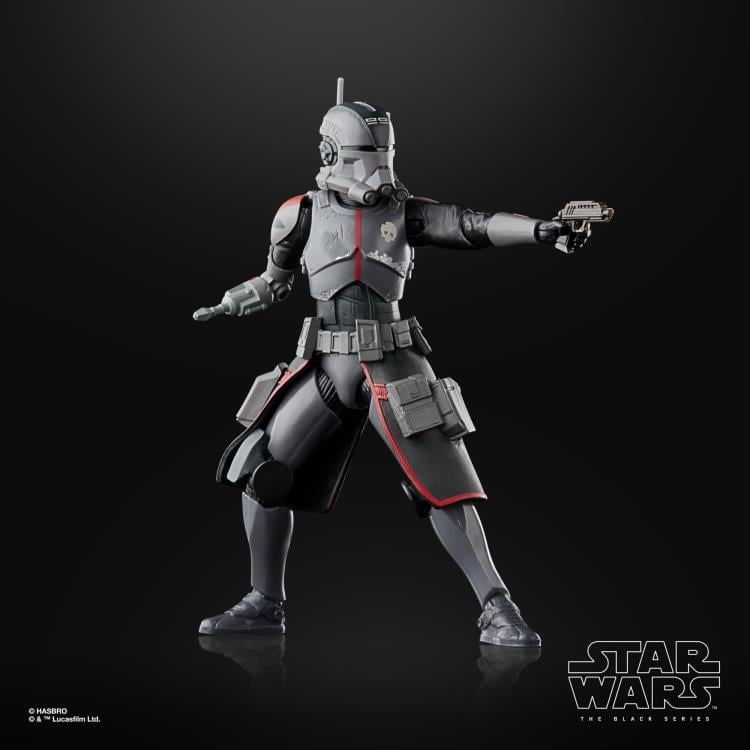 Star Wars: The Black Series 6" Echo (The Bad Batch) Gallery Image 5