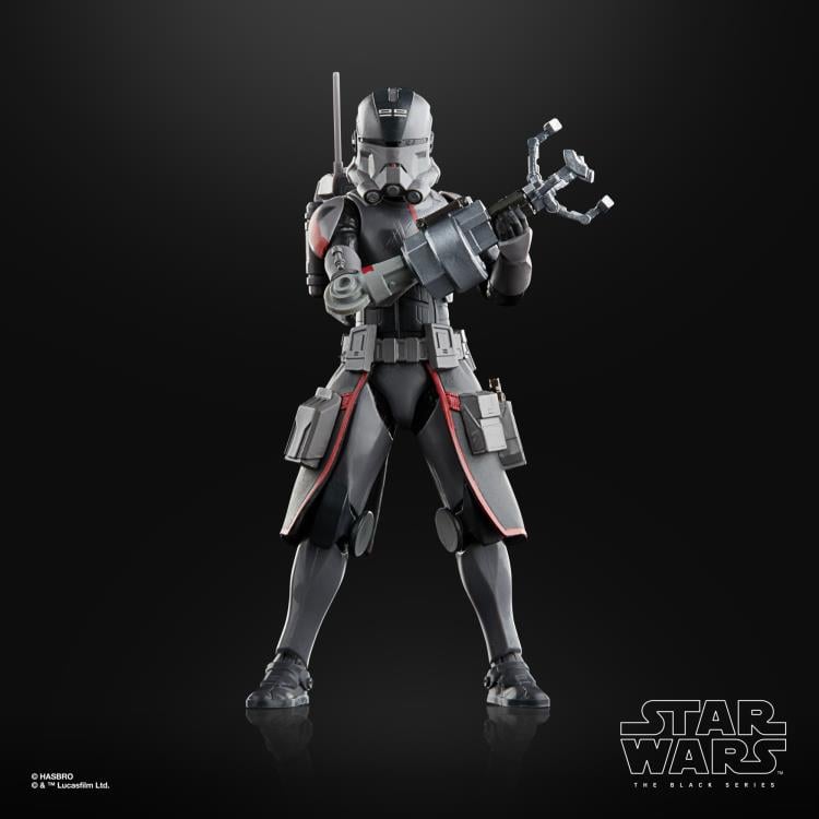 Star Wars: The Black Series 6" Echo (The Bad Batch) Gallery Image 9