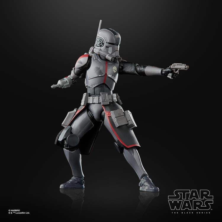Star Wars: The Black Series 6" Echo (The Bad Batch) Gallery Image 4